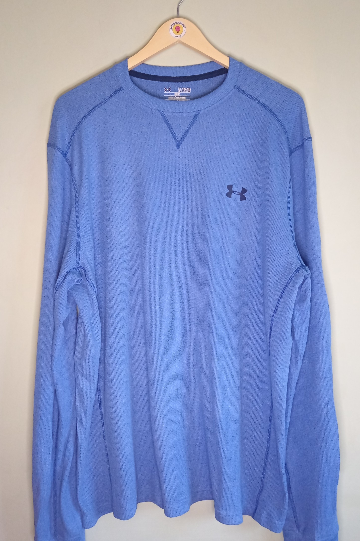 Under Armour Long Sleeve Top